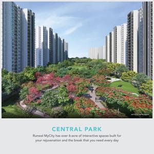 Runwal My City Phase I Part III Brochure 17