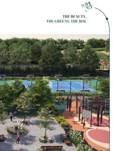 Image of 1200 Sq.ft Residential Plot / Land for sale in KNS Candrill, Doddaballapura, Bengaluru for Rs. 6200000