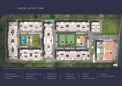 Nyati Era III Brochure 8