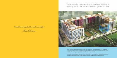 Siroya Sunshine Brochure 2