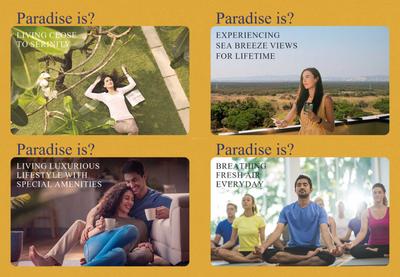 Adityaraj Paradise Brochure 3