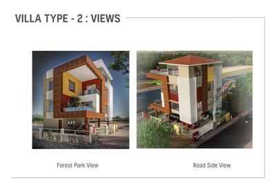 Image of 1512 Sq.ft Residential Plot / Land for sale in Naiknavare Avasa Grassland, Chakan, Pune for Rs. 5000000