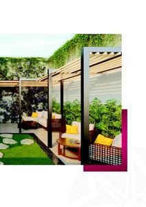 Image of 610 Sq.ft 2 BHK Apartment / Flat for sale in UK lona, Andheri East, Mumbai for Rs. 13500000