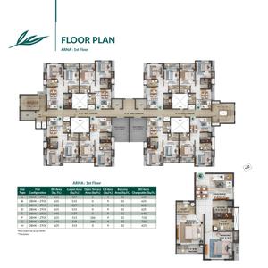 Avana Phase 1 Brochure 15