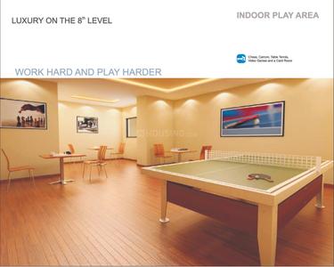 Image of 700 Sq.ft 1 BHK Apartment / Flat for sale in Adns Hare Krishna Florence, Dhorera Bangar, Vrindavan for Rs. 7000000