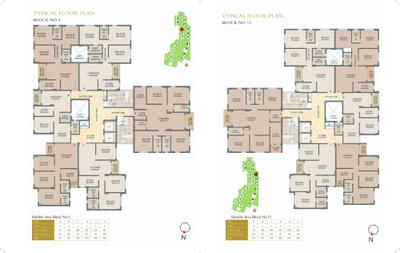 The Amazonia Brochure 17