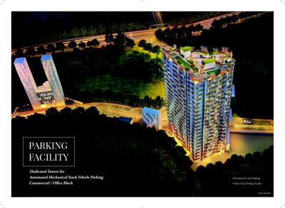 Image of 1100 Sq.ft 3 BHK Apartment / Flat for sale in Sai Samast, Chembur, Mumbai for Rs. 40000000