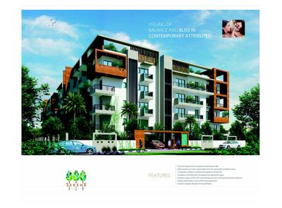 Adithya Serene Brochure 7