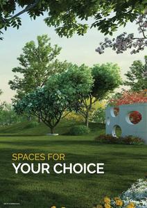 Experion The Westerlies Brochure 3