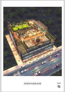 Image of 1200 Sq.ft 2 BHK Apartment / Flat for sale in Juhi Habitat Empressa, Sanpada, Navi Mumbai for Rs. 28000000