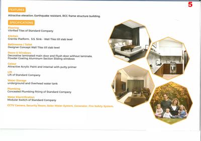 Anant Crystal Heights Brochure 5