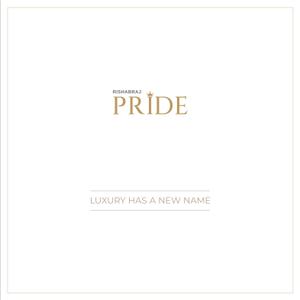 H Rishabraj Pride Brochure 1