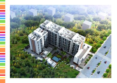Sai Luxuria Brochure 3