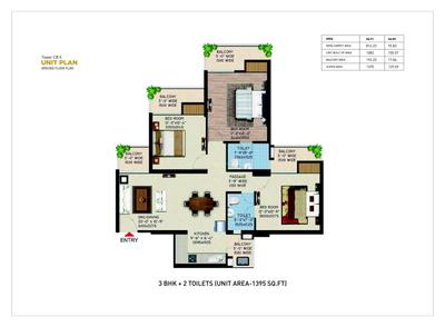 Supertech Capeluxe Brochure 11