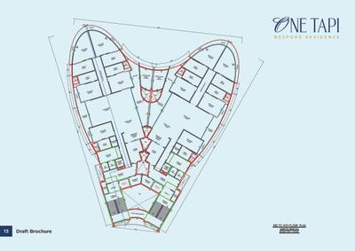 Pramukh One Tapi Brochure 13