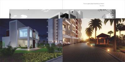 Regency Orion Brochure 9