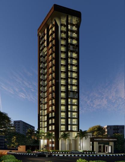 Ramdev Veeral Heights More Images 1