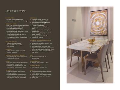 Kumar Parc Residences Brochure 10