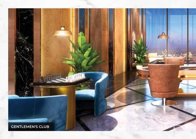 Pristine The Lords Brochure 56