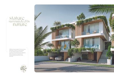 Image of 4400 Sq.ft 5 BHK Villa for sale in Shreeji Gardenia, Bhayli, Vadodara for Rs. 28500000