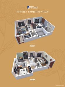 Nakshatra Revati Brochure 16