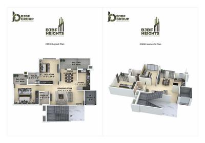 BJBF Heights Brochure 5