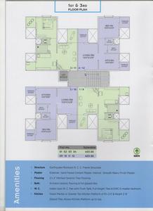 Mudra Sumeru Corner Brochure 2