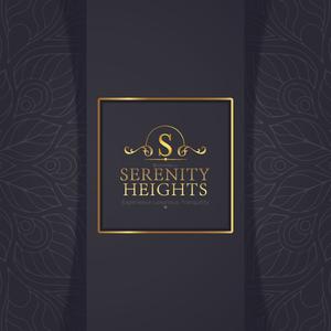 Serenity Height Brochure 1