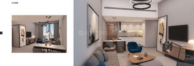 Image of 5400 Sq.ft 4 BHK Duplex for sale in Mag 318 by Mag Property, Al Quoz, Dubai for Rs. 880000000