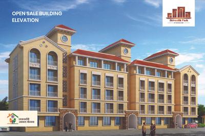 Sun Shivaalik Park Brochure 7