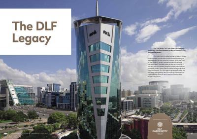 Image of 1539 Sq.ft 3 BHK Builder Floor for sale in DLF Garden city Independent Floor, Sector 93, Gurgaon for Rs. 16800000