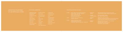 Urban Serenity I Brochure 9