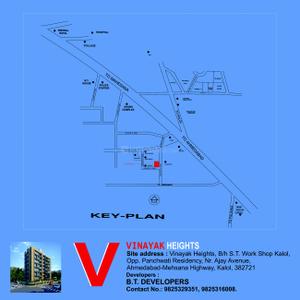 BT Vinayak Heights Brochure 6
