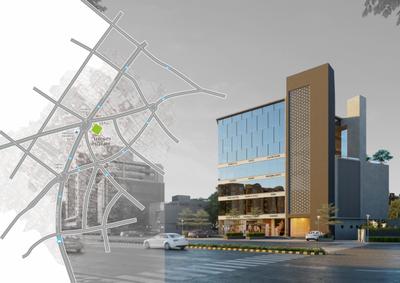 Serenity Square Brochure 1