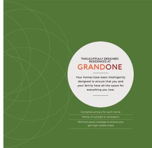 Shriram Grand City Grand One Brochure 21