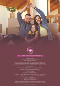 Vasant Pushpa Brochure 3