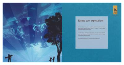 Sara City Brochure 2