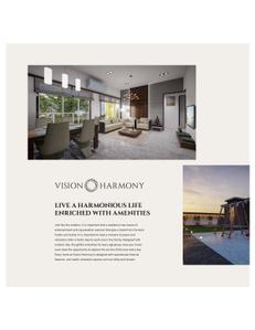 Vision Harmony Brochure 6