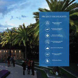 Sattva Opus Brochure 9