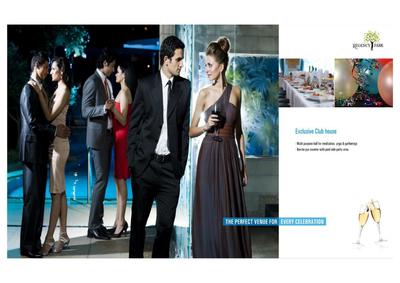 Aarcity Regency Park Brochure 6