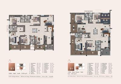 NEO Towers Brochure 45