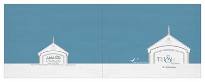 Image of 10000 Sq.ft 4 BHK Duplex for sale in Tulsi Residency, Odhav, Ahmedabad for Rs. 13500000