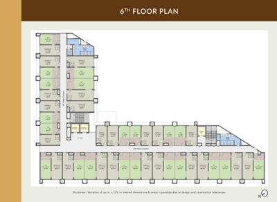 Lodha Clariant C3 Brochure 2