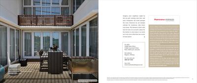 Mahindra The Serenes Brochure 26