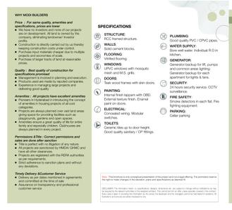 Modi Esteem Brochure 10