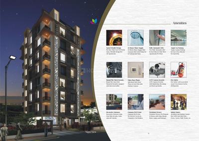 Bhavya Elegance Brochure 6