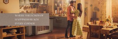 Image of 1082 Sq.ft 2 BHK Apartment / Flat for sale in Priveus Nirman Shreyas, Shivaji Nagar, Pune for Rs. 20500000