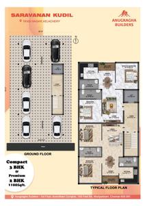 Anugragha Saravanan Kudil Brochure 2