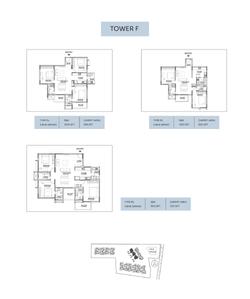 Image of 1200 Sq.ft 2 BHK Apartment / Flat for sale in Suraksha Whispering Waves, Begur, Bengaluru for Rs. 14290920