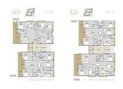 Avadh Ercole Brochure 30